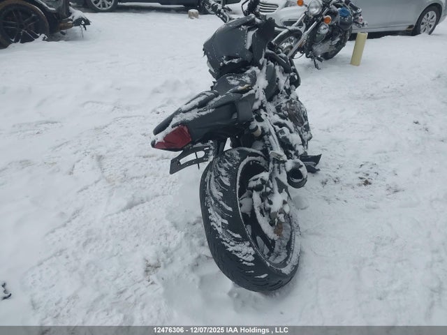 2019 Yamaha Mt07 მანქანა იყიდება აუქციონზე, vin: JYARM27N8KA000958, აუქციონის ნომერი: 12476306
