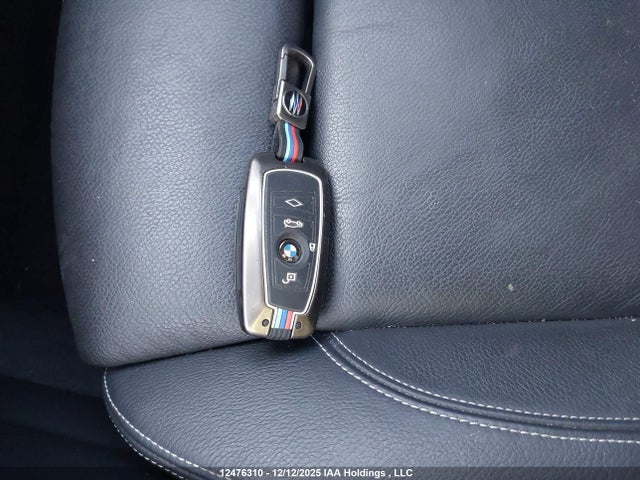 5UXXW3C52H0R23385 BMW X4 Xdrive28i