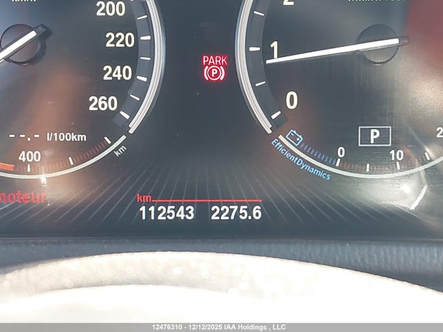 5UXXW3C52H0R23385 BMW X4 Xdrive28i