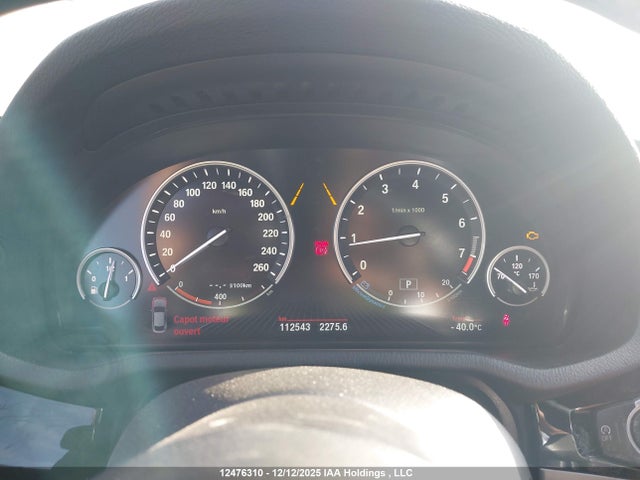 5UXXW3C52H0R23385 BMW X4 Xdrive28i