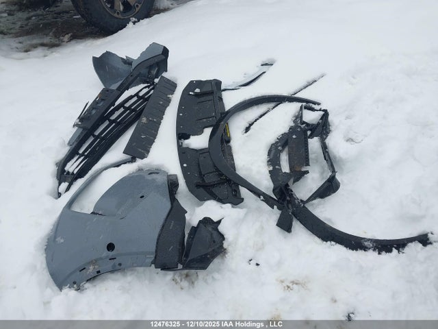 2021 Nissan Rogue Platinum მანქანა იყიდება აუქციონზე, vin: JN8AT3DD2MW302732, აუქციონის ნომერი: 12476325