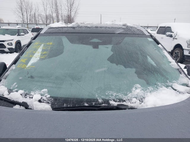2021 Nissan Rogue Platinum მანქანა იყიდება აუქციონზე, vin: JN8AT3DD2MW302732, აუქციონის ნომერი: 12476325