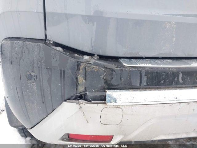 2021 Nissan Rogue Platinum მანქანა იყიდება აუქციონზე, vin: JN8AT3DD2MW302732, აუქციონის ნომერი: 12476325