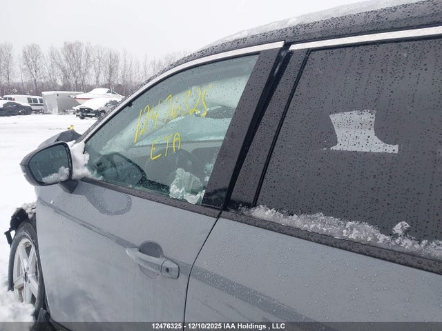 2021 Nissan Rogue Platinum მანქანა იყიდება აუქციონზე, vin: JN8AT3DD2MW302732, აუქციონის ნომერი: 12476325