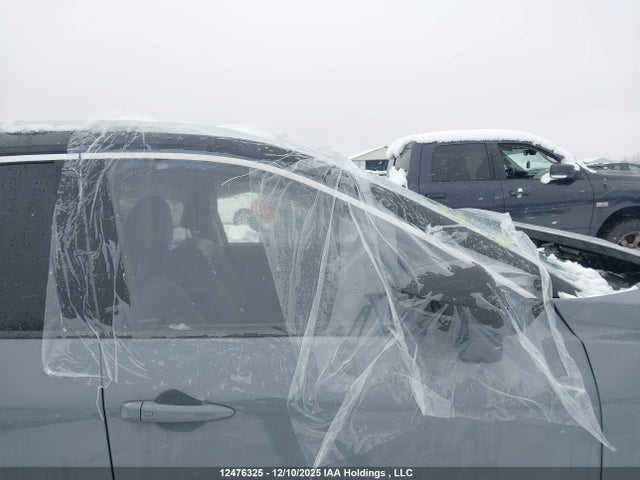 2021 Nissan Rogue Platinum მანქანა იყიდება აუქციონზე, vin: JN8AT3DD2MW302732, აუქციონის ნომერი: 12476325