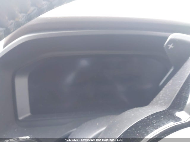 2021 Nissan Rogue Platinum მანქანა იყიდება აუქციონზე, vin: JN8AT3DD2MW302732, აუქციონის ნომერი: 12476325