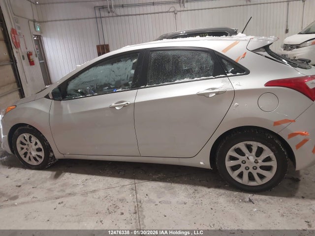 KMHD25LH5EU183823 Hyundai Elantra