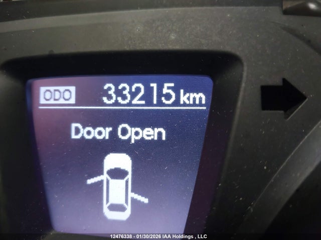 KMHD25LH5EU183823 Hyundai Elantra