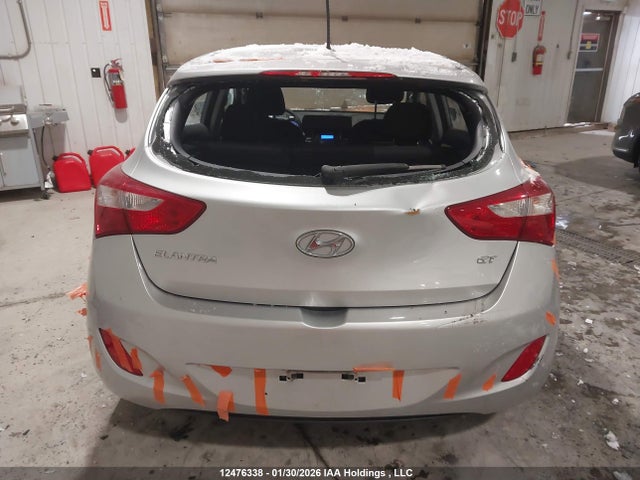 KMHD25LH5EU183823 Hyundai Elantra