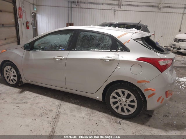 KMHD25LH5EU183823 Hyundai Elantra