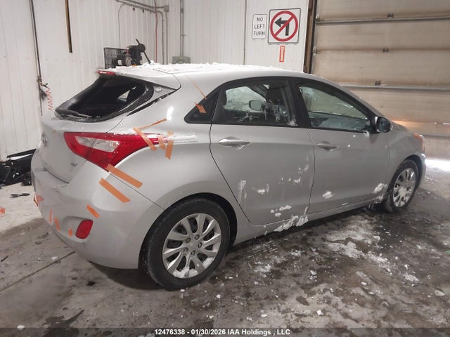 KMHD25LH5EU183823 Hyundai Elantra