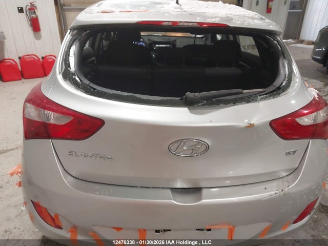 KMHD25LH5EU183823 Hyundai Elantra