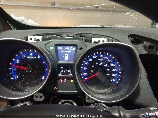KMHD25LH5EU183823 Hyundai Elantra