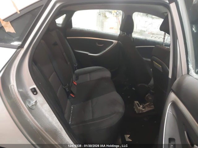 KMHD25LH5EU183823 Hyundai Elantra
