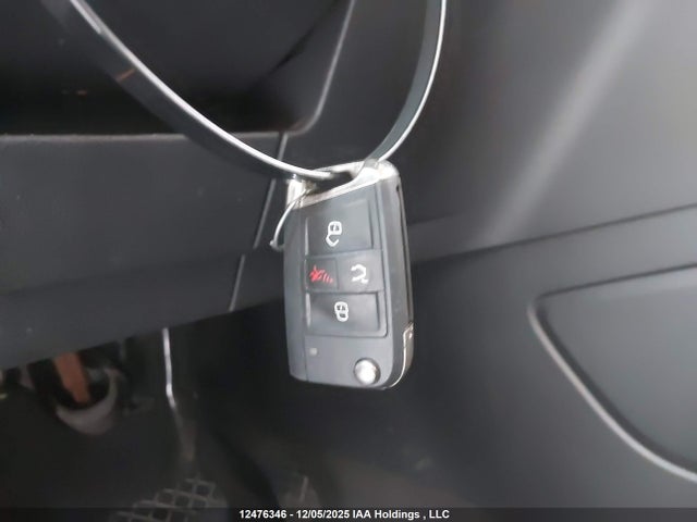 1V2HR2CA5JC514353 Volkswagen Atlas