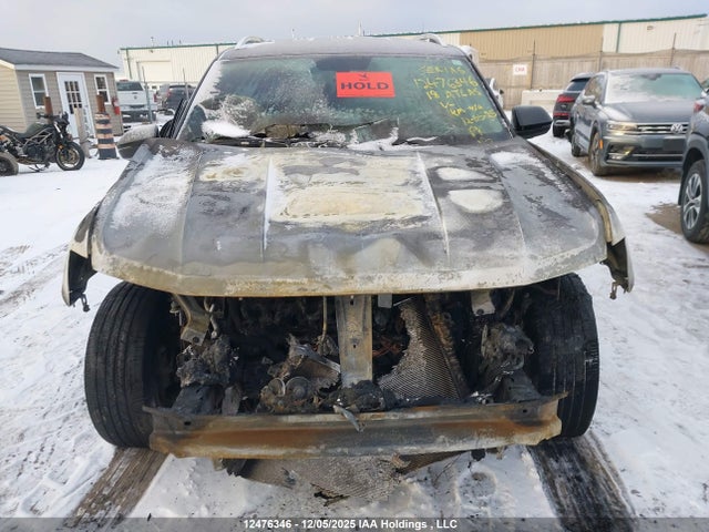 Volkswagen Atlas 2018 1V2HR2CA5JC514353 Image 12