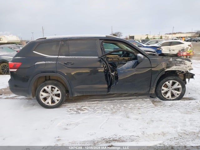 Volkswagen Atlas 2018 1V2HR2CA5JC514353 Image 13
