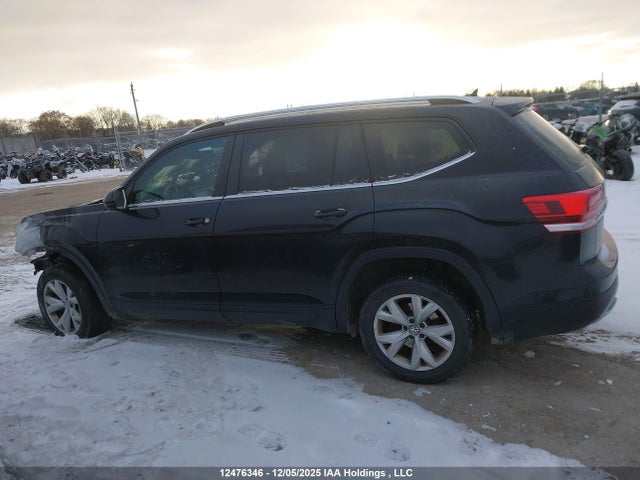 Volkswagen Atlas 2018 1V2HR2CA5JC514353 Image 14