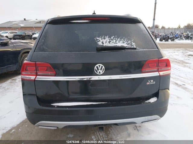 Volkswagen Atlas 2018 1V2HR2CA5JC514353 Image 16