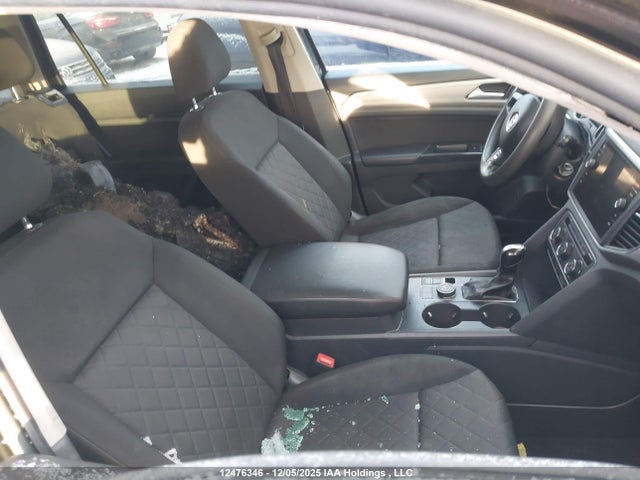 Volkswagen Atlas 2018 1V2HR2CA5JC514353 Image 5
