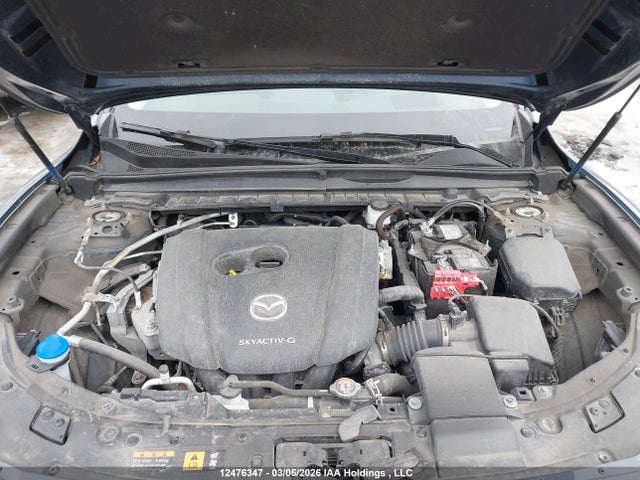 Aukcja sprzedaży 2024 Mazda Cx-50, vin: 7MMVABDM1RN183033, numer aukcji: 12476347