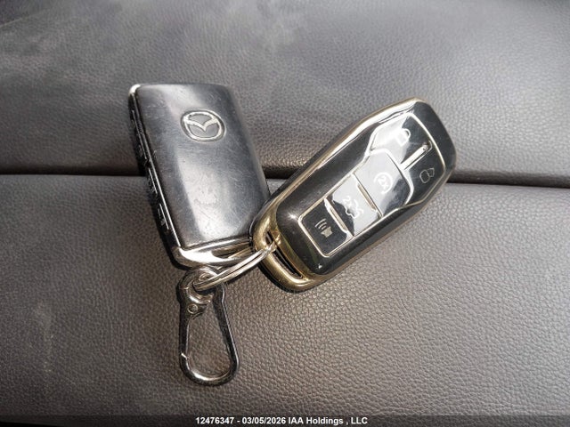 Aukcja sprzedaży 2024 Mazda Cx-50, vin: 7MMVABDM1RN183033, numer aukcji: 12476347
