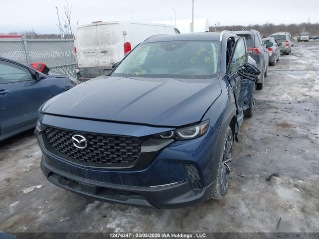 Aukcja sprzedaży 2024 Mazda Cx-50, vin: 7MMVABDM1RN183033, numer aukcji: 12476347
