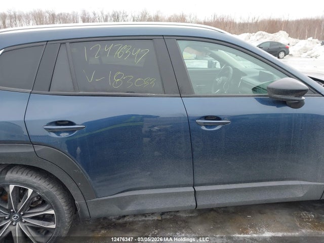 Aukcja sprzedaży 2024 Mazda Cx-50, vin: 7MMVABDM1RN183033, numer aukcji: 12476347