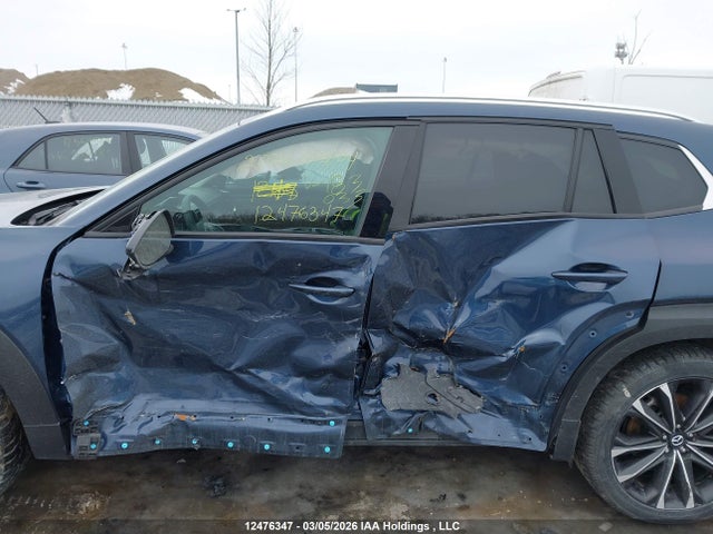 Aukcja sprzedaży 2024 Mazda Cx-50, vin: 7MMVABDM1RN183033, numer aukcji: 12476347
