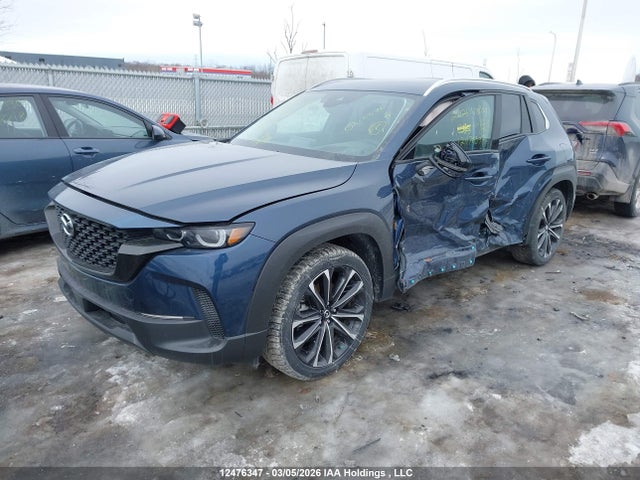 Aukcja sprzedaży 2024 Mazda Cx-50, vin: 7MMVABDM1RN183033, numer aukcji: 12476347