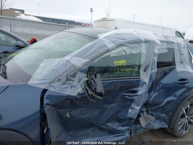 Aukcja sprzedaży 2024 Mazda Cx-50, vin: 7MMVABDM1RN183033, numer aukcji: 12476347