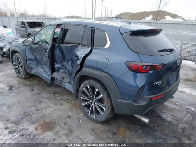 Aukcja sprzedaży 2024 Mazda Cx-50, vin: 7MMVABDM1RN183033, numer aukcji: 12476347