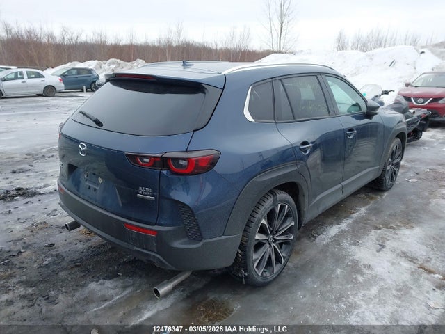 Aukcja sprzedaży 2024 Mazda Cx-50, vin: 7MMVABDM1RN183033, numer aukcji: 12476347