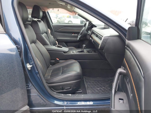 Aukcja sprzedaży 2024 Mazda Cx-50, vin: 7MMVABDM1RN183033, numer aukcji: 12476347
