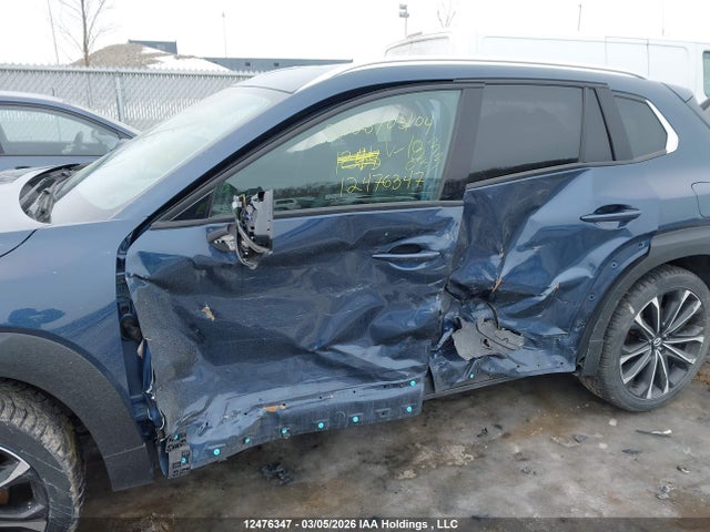 Aukcja sprzedaży 2024 Mazda Cx-50, vin: 7MMVABDM1RN183033, numer aukcji: 12476347