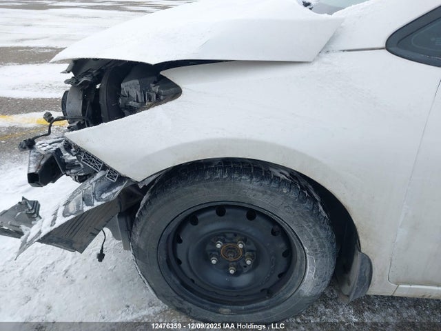 KNAFX4A66F5435713 KIA FORTE LX
