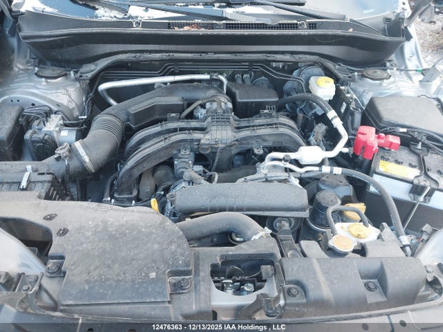 Subaru Forester Touring 2025 JF2SLDDC9SH515614 Image 10