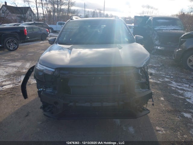 Subaru Forester Touring 2025 JF2SLDDC9SH515614 Image 13