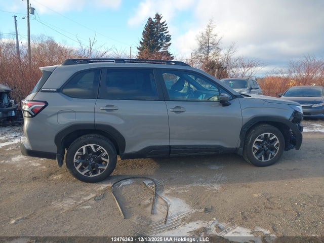 Subaru Forester Touring 2025 JF2SLDDC9SH515614 Image 14