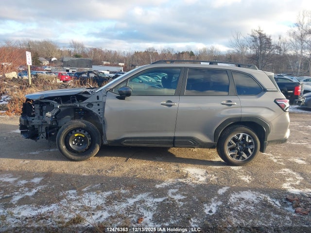 Subaru Forester Touring 2025 JF2SLDDC9SH515614 Image 15