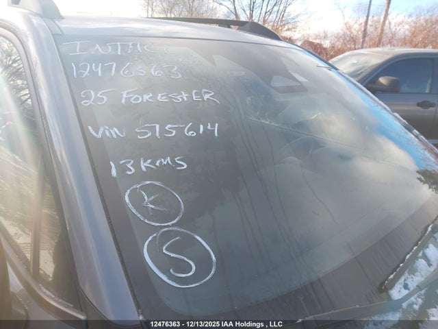 Subaru Forester Touring 2025 JF2SLDDC9SH515614 Image 18