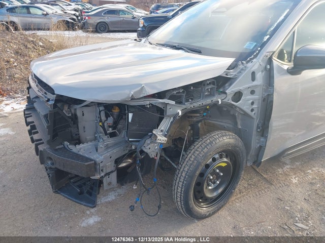 Subaru Forester Touring 2025 JF2SLDDC9SH515614 Image 6
