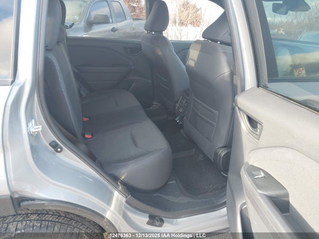 Subaru Forester Touring 2025 JF2SLDDC9SH515614 Image 8