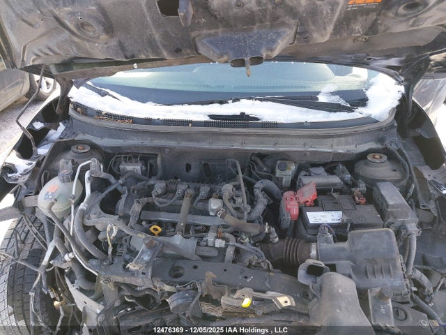 3N1CP5CV4NL530689 Nissan Kicks
