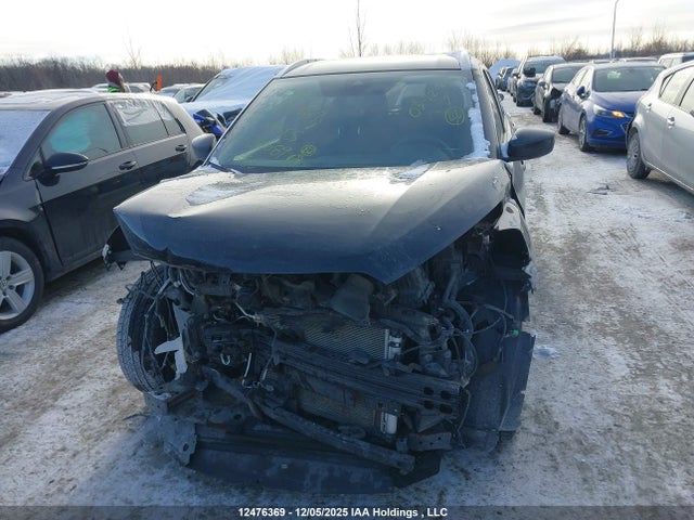 3N1CP5CV4NL530689 Nissan Kicks