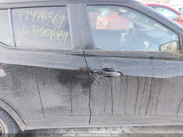 3N1CP5CV4NL530689 Nissan Kicks