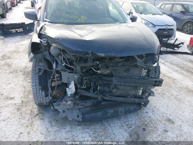 3N1CP5CV4NL530689 Nissan Kicks