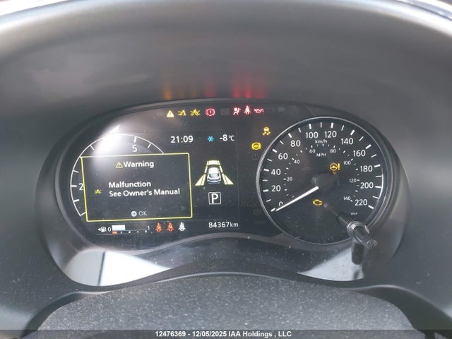 3N1CP5CV4NL530689 Nissan Kicks