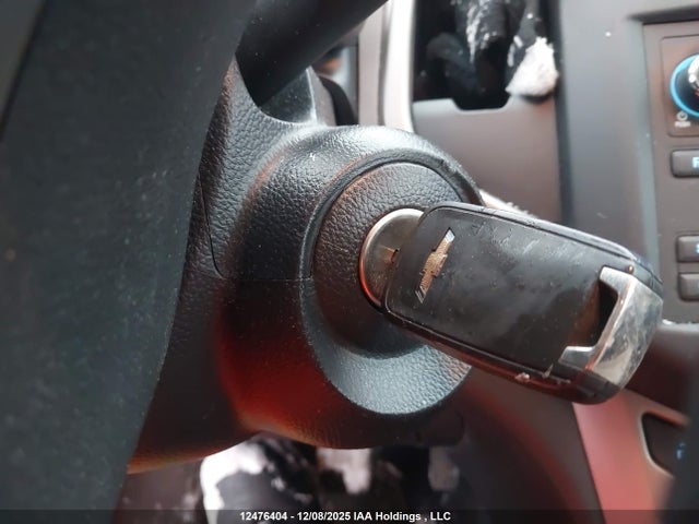 1G1JA5SH0G4145410 Chevrolet Sonic Ls Auto