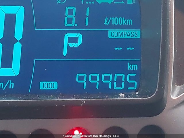 1G1JA5SH0G4145410 Chevrolet Sonic Ls Auto